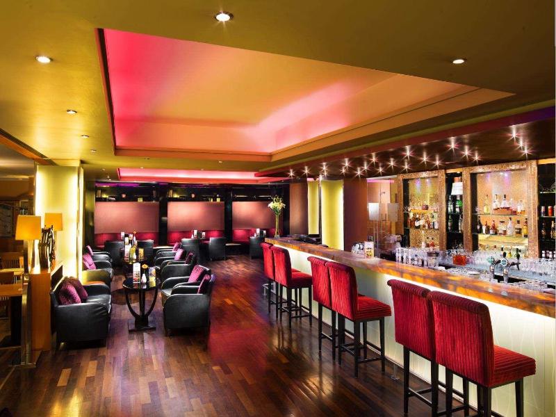 Verdi Budapest Aquincum - Bar