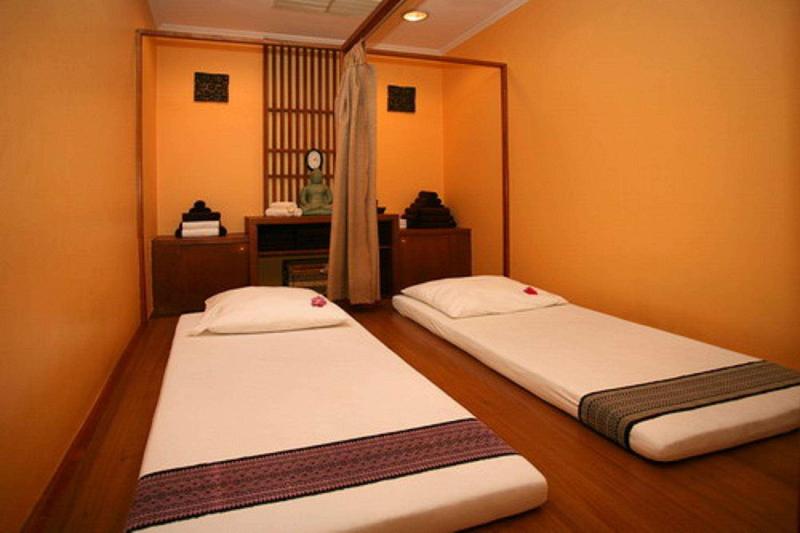 Verdi Budapest Aquincum - Aktivite
