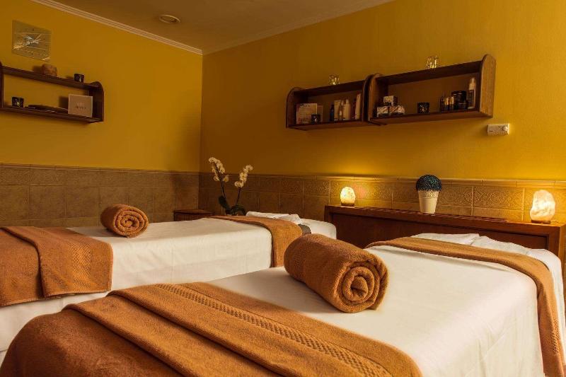Verdi Budapest Aquincum - Aktivite