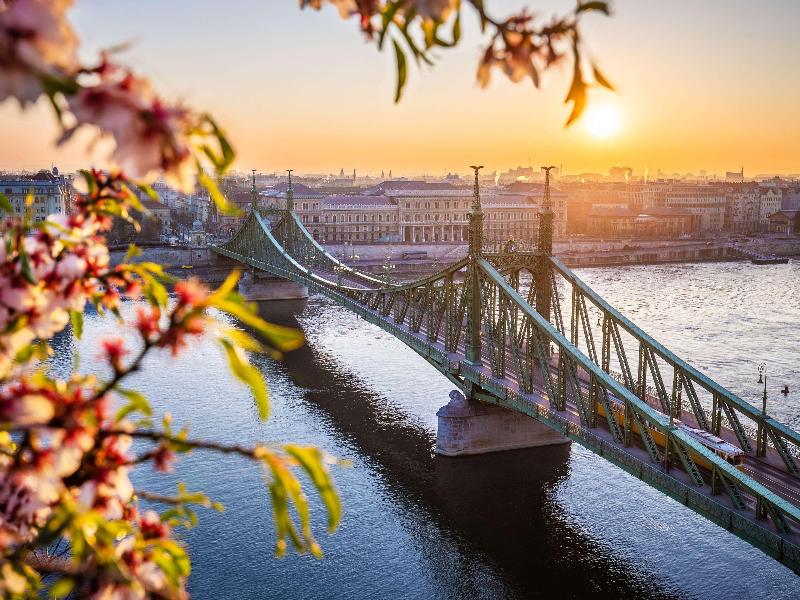 Verdi Budapest Aquincum - Genel