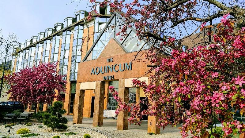 Verdi Budapest Aquincum - Genel