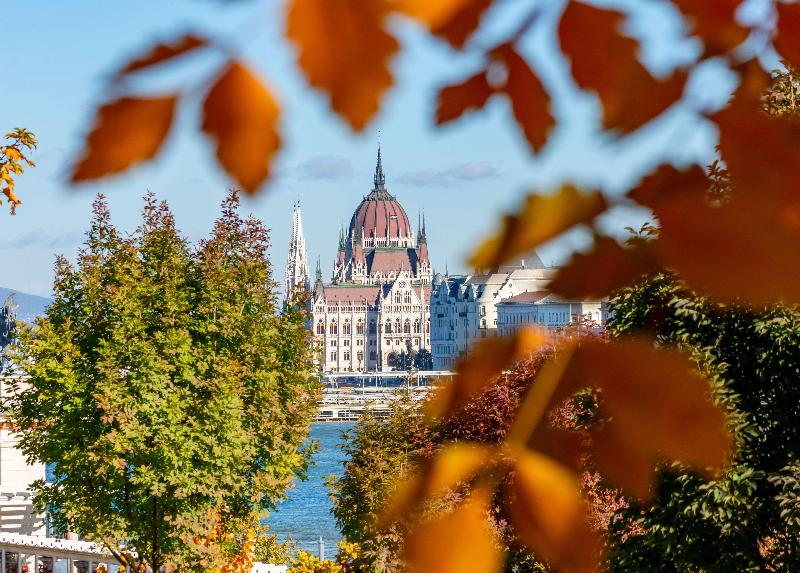 Verdi Budapest Aquincum - Genel