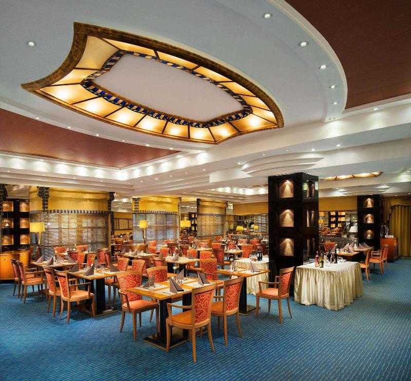 Verdi Budapest Aquincum - Restoran