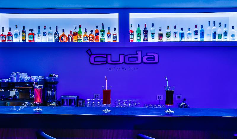 Business Life Hotel & Spa Şişli - Bar