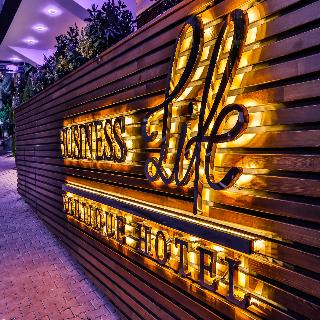 Business Life Hotel & Spa Şişli fotoÄŸrafÄ±