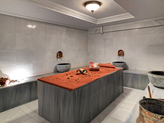 Business Life Hotel & Spa Şişli fotoÄŸrafÄ±