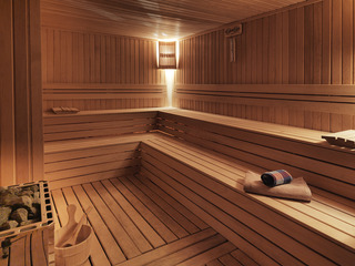 Business Life Hotel & Spa Şişli fotoÄŸrafÄ±