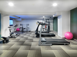 Business Life Hotel & Spa Şişli fotoÄŸrafÄ±