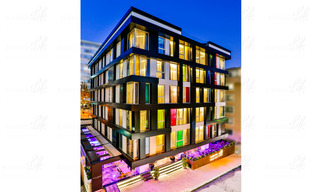 Business Life Hotel & Spa Şişli otel fotoğrafı