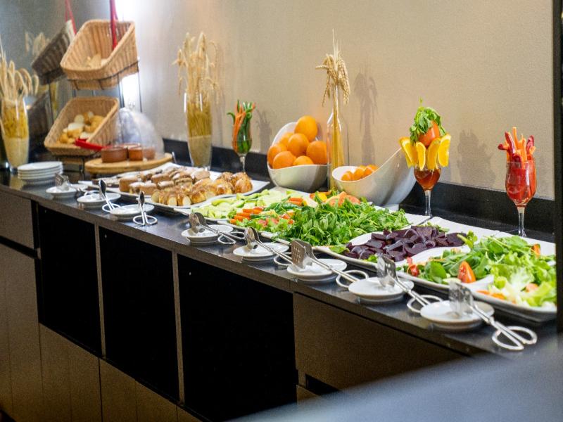 Business Life Hotel & Spa Şişli - Genel