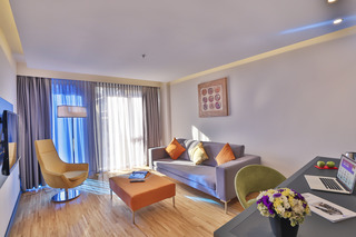 Business Life Hotel & Spa Şişli fotoÄŸrafÄ±
