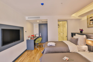 Business Life Hotel & Spa Şişli fotoÄŸrafÄ±