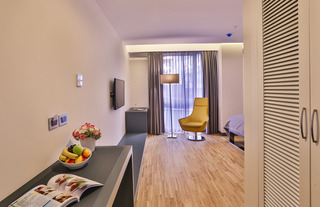 Business Life Hotel & Spa Şişli fotoÄŸrafÄ±