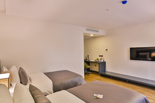 Business Life Hotel & Spa Şişli fotoÄŸrafÄ±