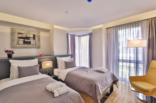 Business Life Hotel & Spa Şişli fotoÄŸrafÄ±