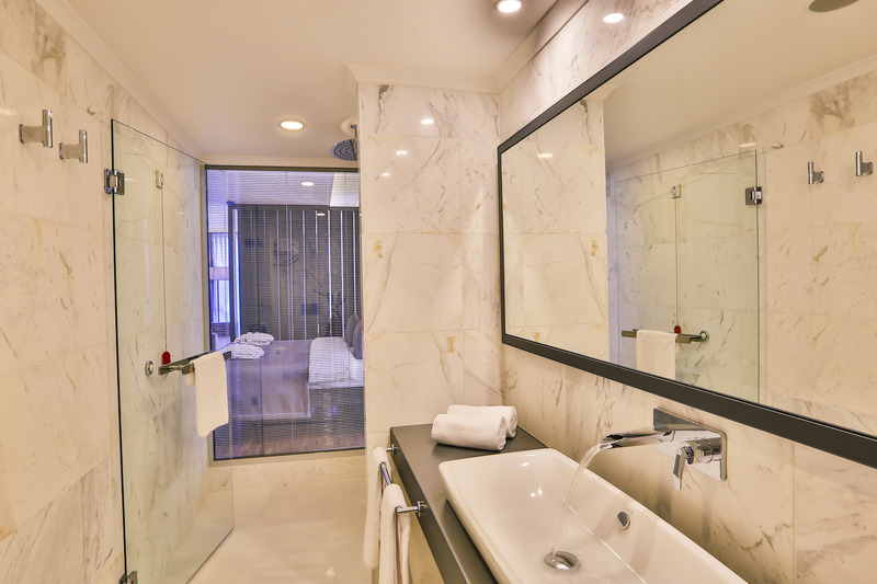Business Life Hotel & Spa Şişli - Oda