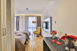 Business Life Hotel & Spa Şişli fotoÄŸrafÄ±