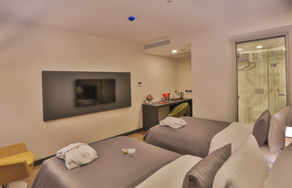 Business Life Hotel & Spa Şişli fotoÄŸrafÄ±