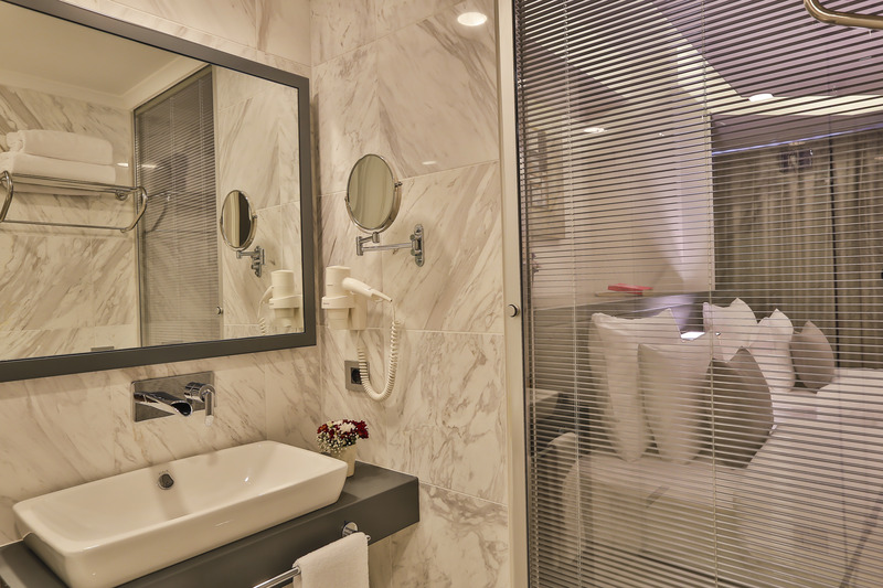 Business Life Hotel & Spa Şişli - Oda