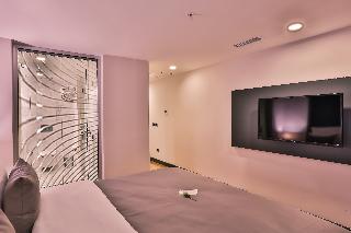 Business Life Hotel & Spa Şişli fotoÄŸrafÄ±