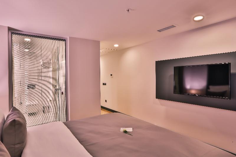 Business Life Hotel & Spa Şişli - Oda