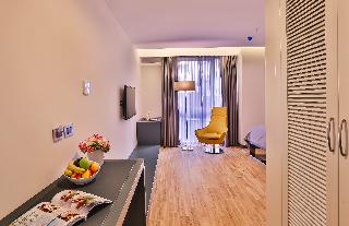 Business Life Hotel & Spa Şişli fotoÄŸrafÄ±