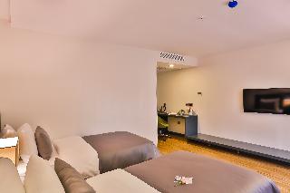 Business Life Hotel & Spa Şişli fotoÄŸrafÄ±