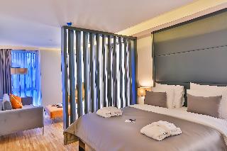 Business Life Hotel & Spa Şişli fotoÄŸrafÄ±