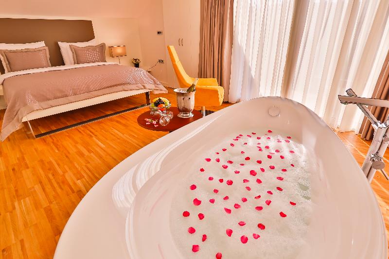 Business Life Hotel & Spa Şişli - Oda
