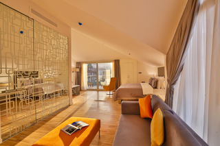 Business Life Hotel & Spa Şişli fotoÄŸrafÄ±