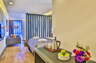 Business Life Hotel & Spa Şişli fotoÄŸrafÄ±