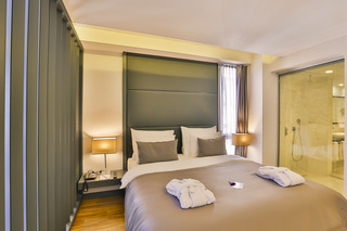 Business Life Hotel & Spa Şişli fotoÄŸrafÄ±