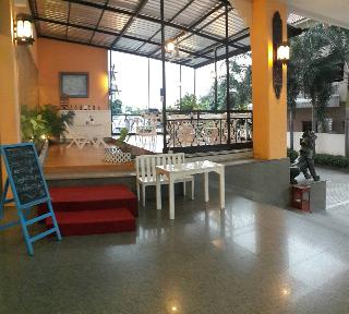 La Mai Hotel fotoÄŸrafÄ±