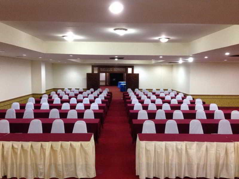 La Mai Hotel fotoÄŸrafÄ±