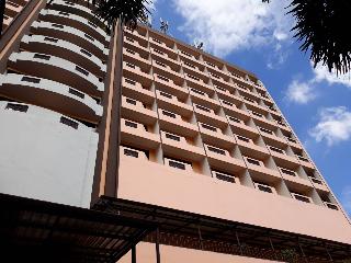 La Mai Hotel otel fotoğrafı