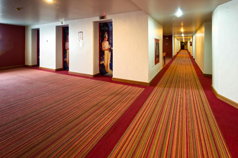 La Mai Hotel - Genel