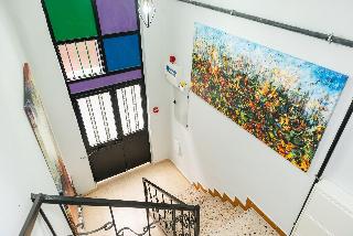 Dualis Hotel fotoÄŸrafÄ±
