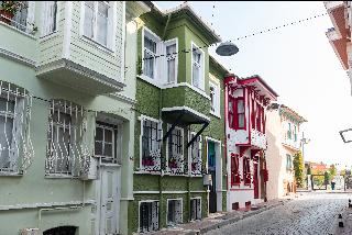 Dualis Hotel fotoÄŸrafÄ±