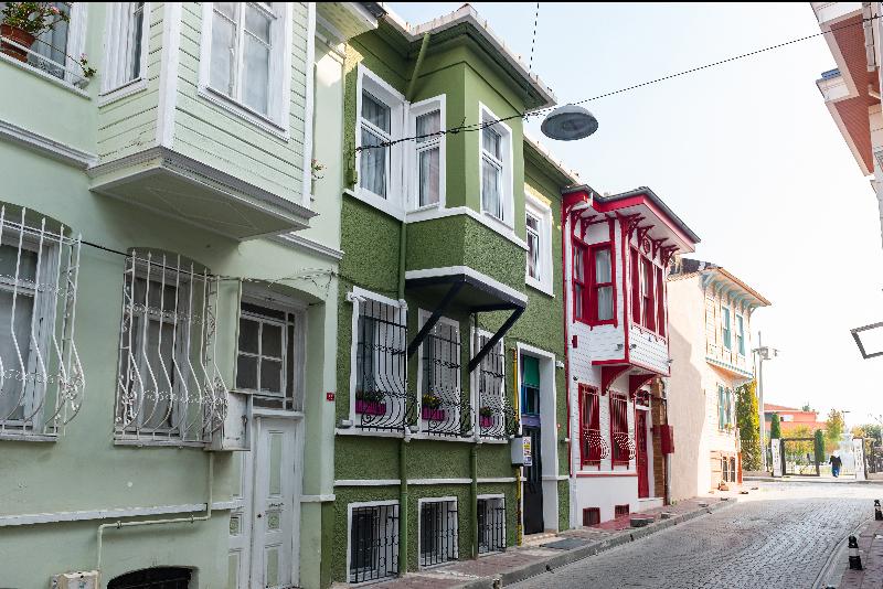 Dualis Hotel - Genel