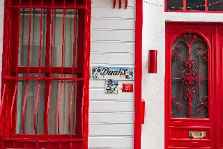 Dualis Hotel fotoÄŸrafÄ±