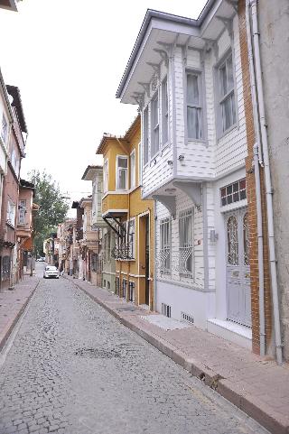 Dualis Hotel fotoÄŸrafÄ±