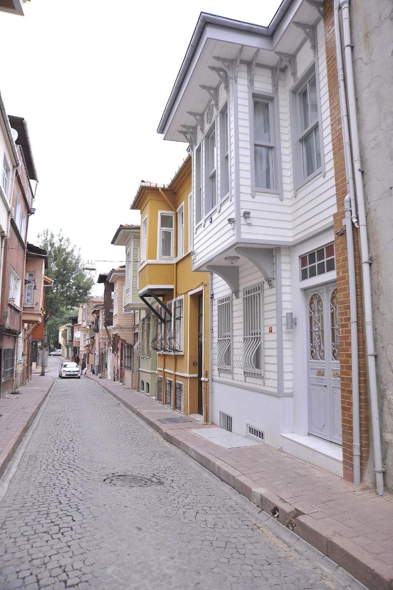 Dualis Hotel - Genel