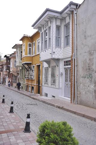Dualis Hotel fotoÄŸrafÄ±