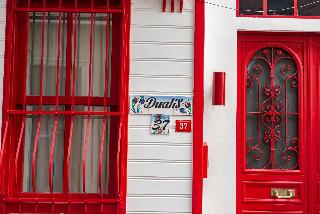 Dualis Hotel fotoÄŸrafÄ±