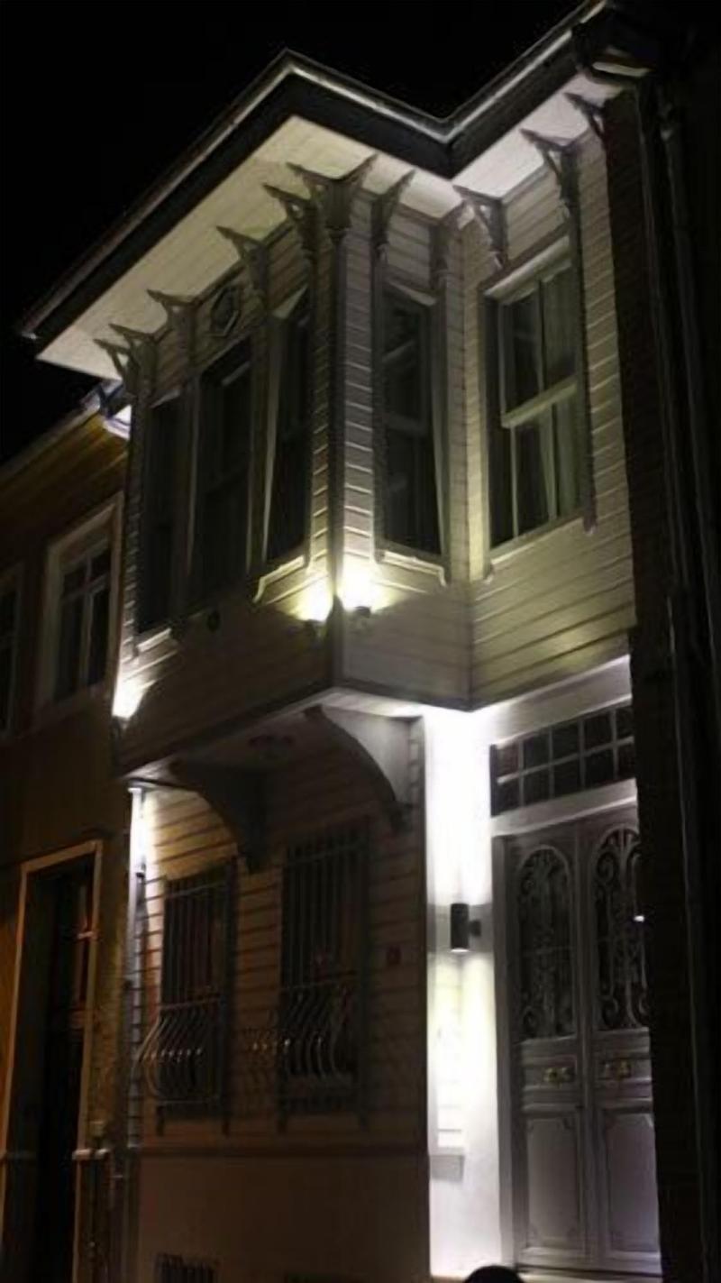 Dualis Hotel - Genel