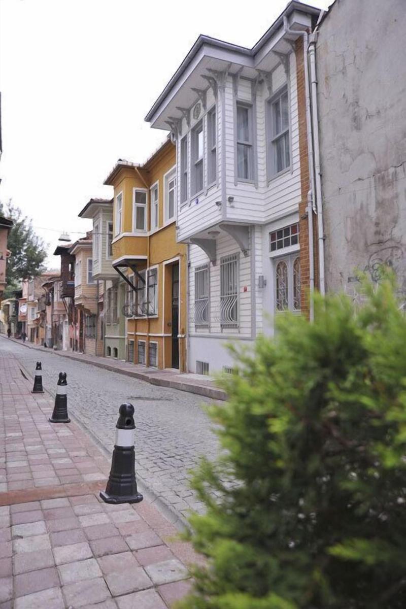 Dualis Hotel - Genel