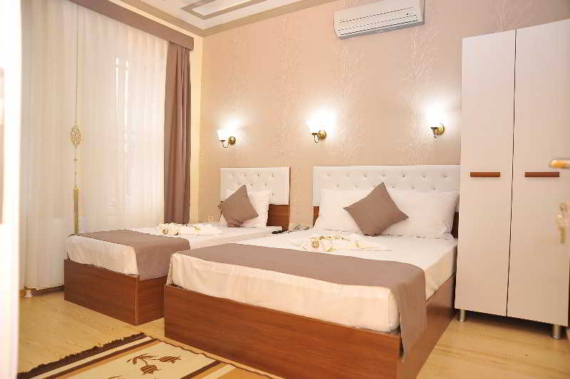 Dualis Hotel fotoÄŸrafÄ±