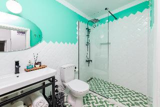 Dualis Hotel fotoÄŸrafÄ±