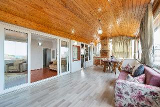 Dualis Hotel fotoÄŸrafÄ±