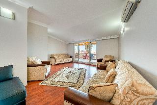 Dualis Hotel fotoÄŸrafÄ±